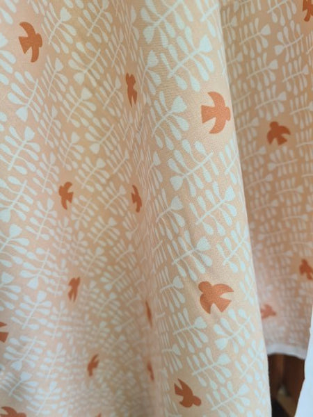 Conway Cottage - Apricot - Amongst the Flowers