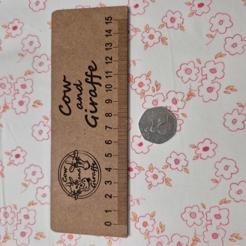 Bloomcore - Windblooms Blush