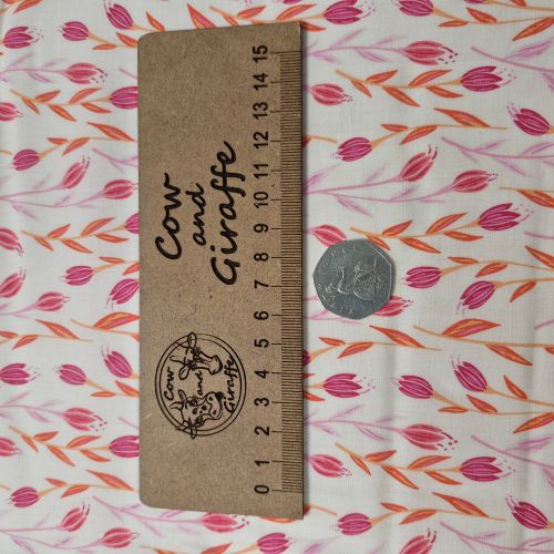 Bloomcore - Whispers Inbloom Blush