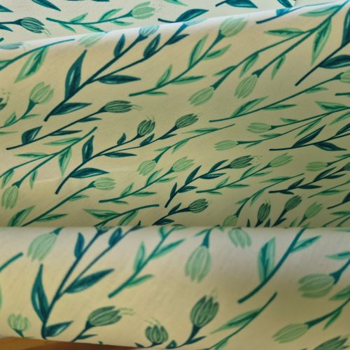 Bloomcore - Whispers Inbloom  Lagoon