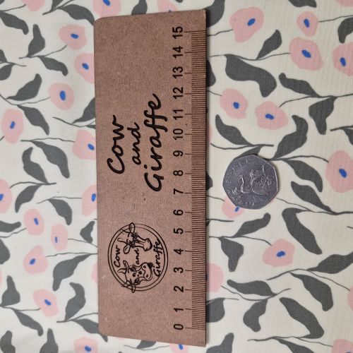 A Year in Petals - Mountain Flora Bloom