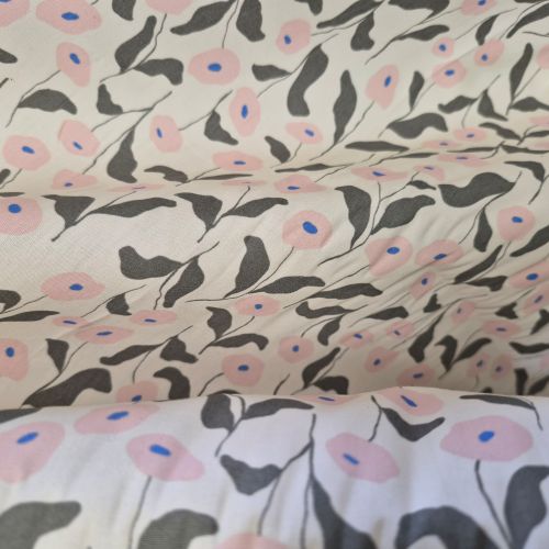 A Year in Petals - Mountain Flora Bloom