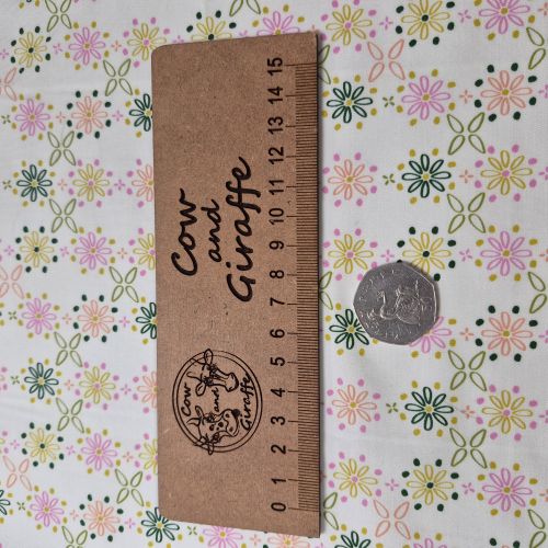 Cottage Grove - Garden Stitchery