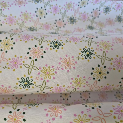 Cottage Grove - Garden Stitchery