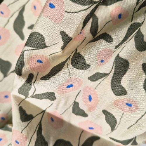 A Year in Petals - Mountain Flora Bloom