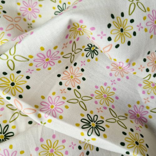 Cottage Grove - Garden Stitchery