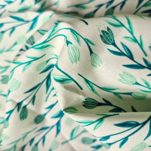 Bloomcore - Whispers Inbloom  Lagoon