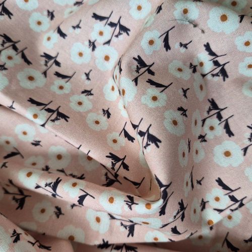 Planted - Flower Bed