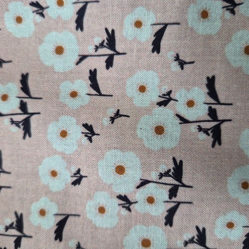 Planted - Flower Bed