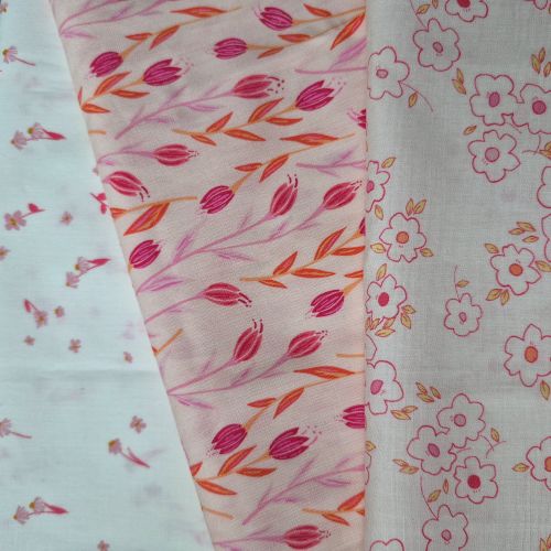 Bloomcore - Windblooms Blush