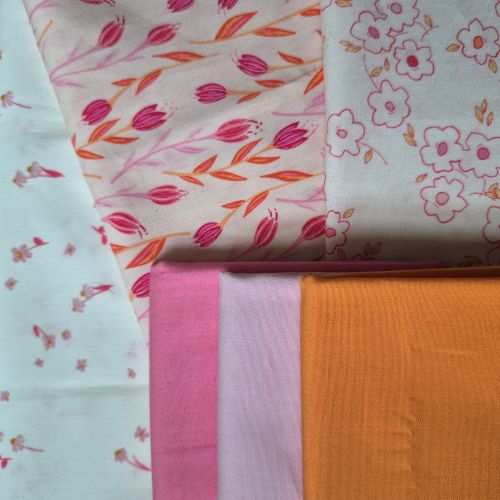 Bloomcore - Windblooms Blush