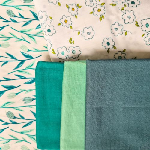 Bloomcore - Windblooms Lagoon