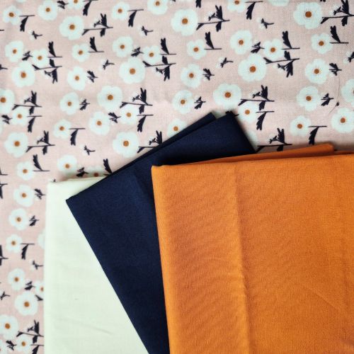 Planted - Flower Bed