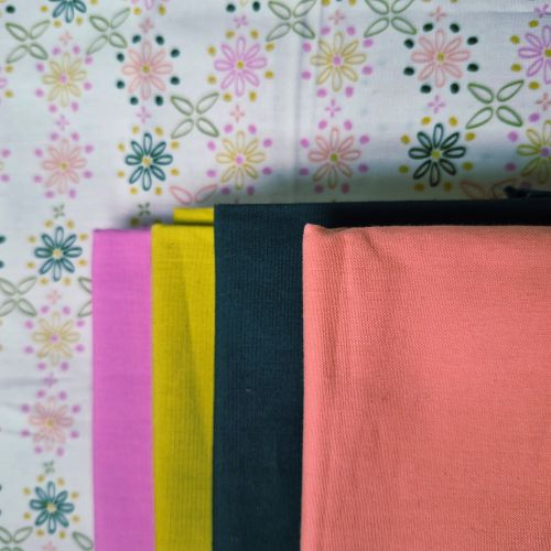 Cottage Grove - Garden Stitchery