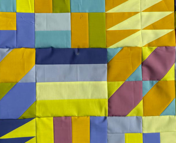 Nordic Cool is revived with Pure Solids