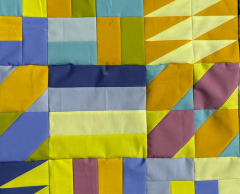 Nordic Cool is revived with Pure Solids