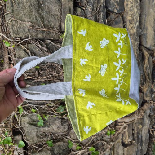 Exclusive Karen Lewis Printed Bag Kit - Time limited only available until 31st July.