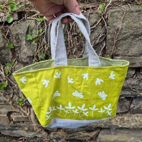 Exclusive Karen Lewis Printed Bag Kit - Time limited only available until 31st July.