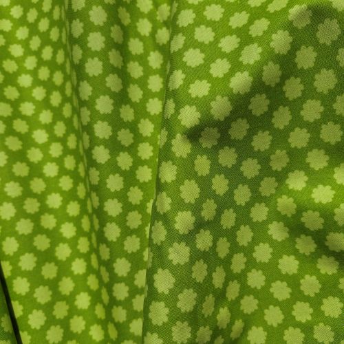 Scenery By Elizabeth Hartman - Puffball Lime