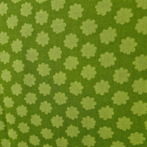 Scenery By Elizabeth Hartman - Puffball Lime