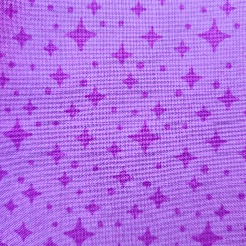 Scenery By Elizabeth Hartman - Starlight Sweet Pea