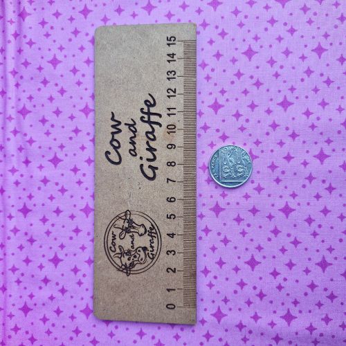 Scenery By Elizabeth Hartman - Starlight Sweet Pea