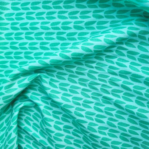 Scenery By Elizabeth Hartman - Sprout Spearmint