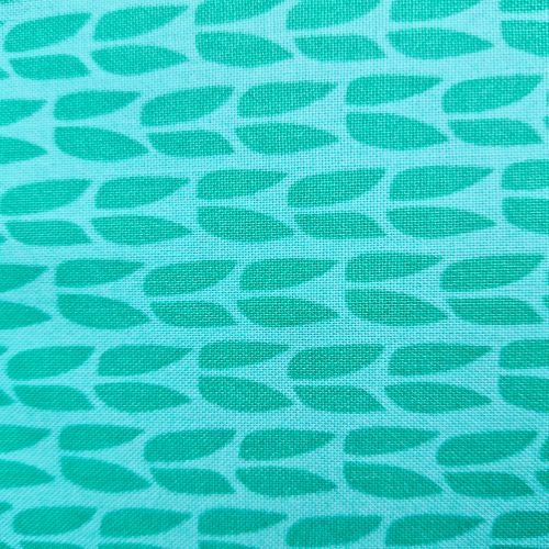 Scenery By Elizabeth Hartman - Sprout Spearmint