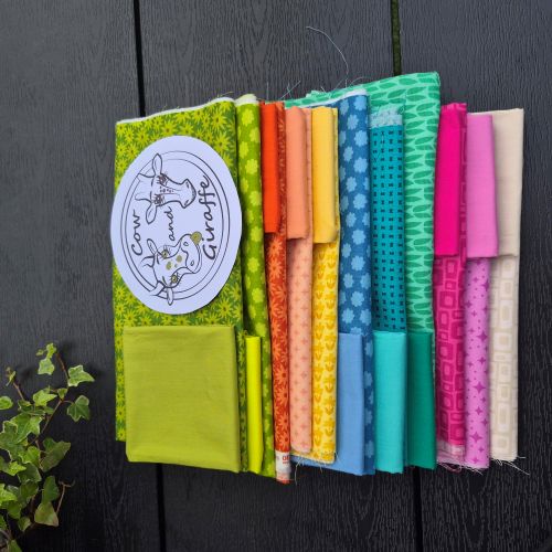 Scenery and Pure Solids Full Bundle