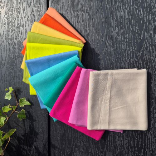 Scenery and Pure Solids Full Bundle