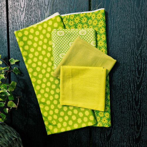 Zingy Lime Crush