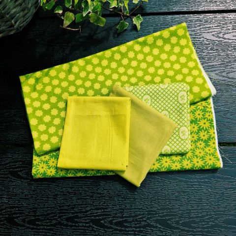 Zingy Lime Crush