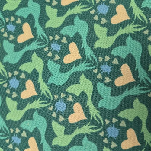 Devine Teal