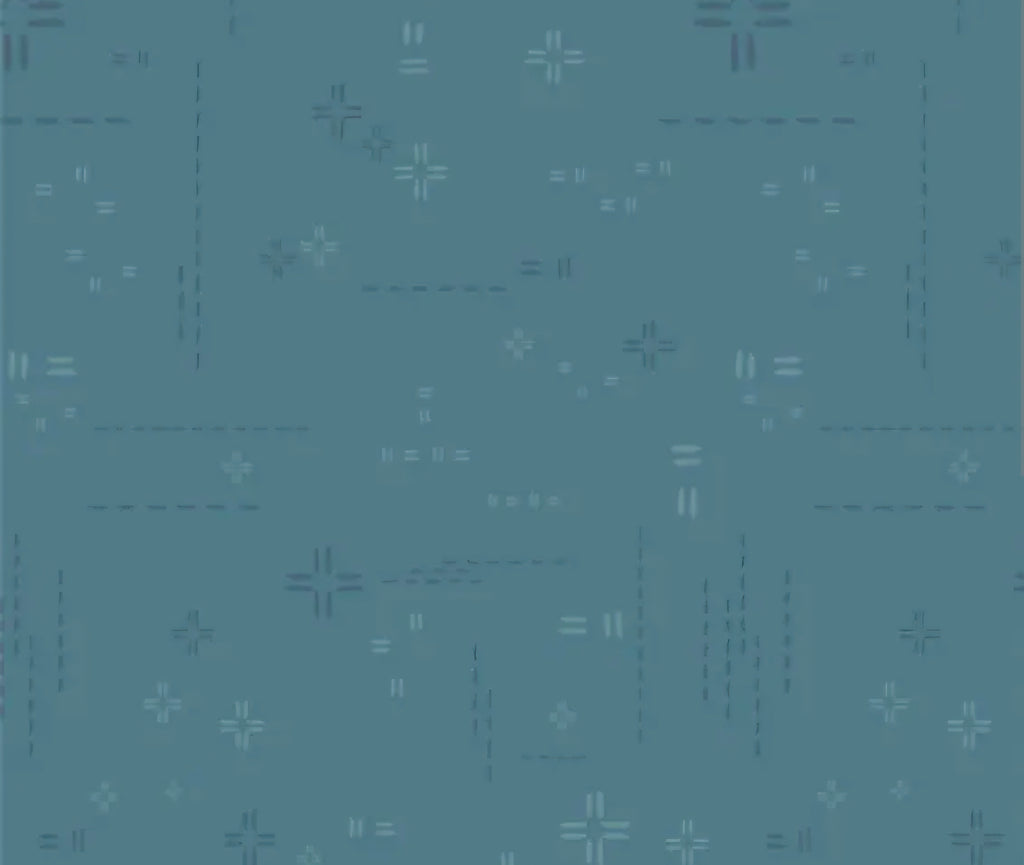 Decostitch Elements - Teal Fog