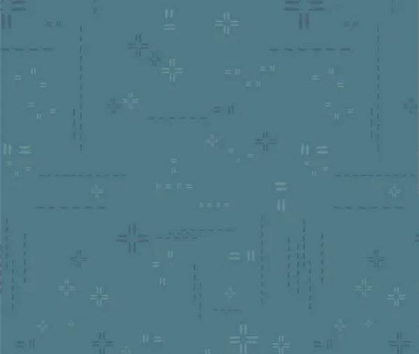 Decostitch Elements - Teal Fog