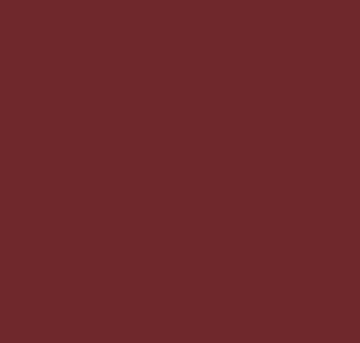 Pre Order - New Pure Solids - Oxblood (596)