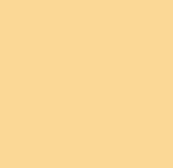 Pre Order - New Pure Solids - Buttercup (598)
