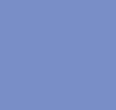 Pre Order - New Pure Solids - Mountain Flower (604)