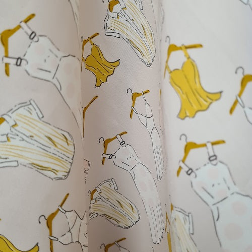 Sew Obsessed - Tailor Made