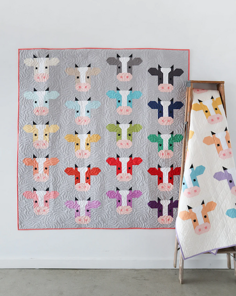 Annabelle Quilt Kit