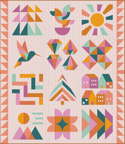 Hand + Soul 2027 - by Eudaimonia Studio