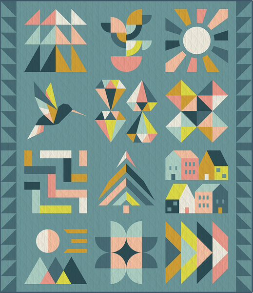 Hand + Soul 2027 - by Eudaimonia Studio