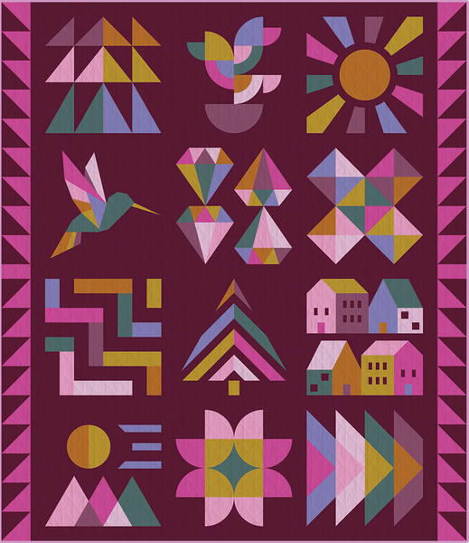 Hand + Soul 2027 - by Eudaimonia Studio