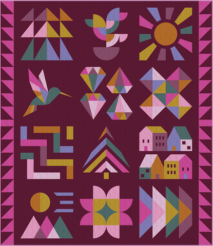 Hand + Soul 2027 - by Eudaimonia Studio