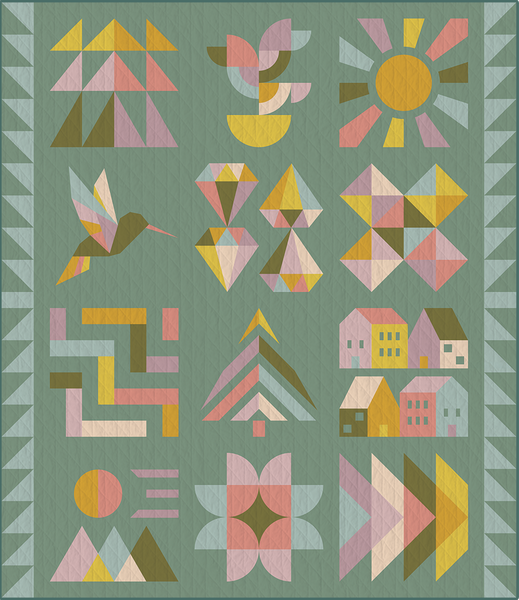 Hand + Soul 2027 - by Eudaimonia Studio