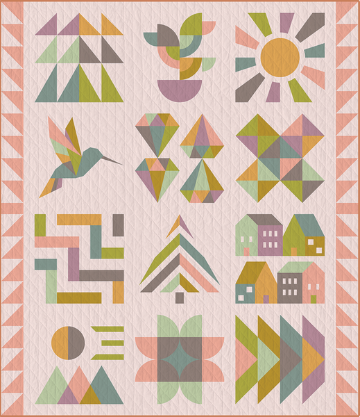 Hand + Soul 2027 - by Eudaimonia Studio
