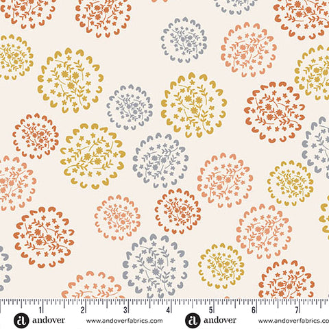 PRE ORDER - Conway Cottage - Chalk Bunches