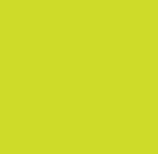 Pure Solids - Electric Lime (578)