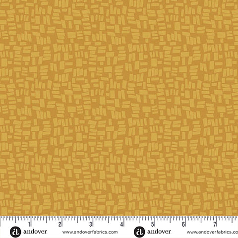 PRE ORDER - Conway Cottage - Golden Cobblestone