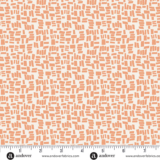 Conway Cottage - Peach Cobblestone